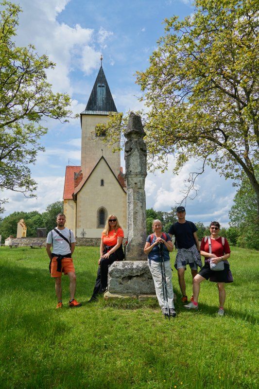 Posázaví to nás baví – Měsíční údolí