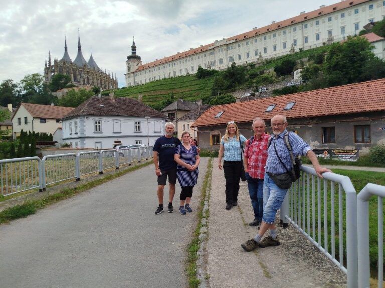 Kutná Hora