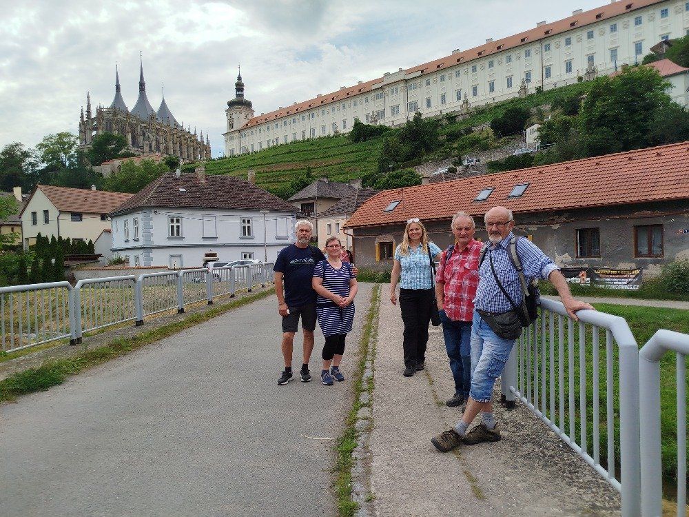 Kutná Hora