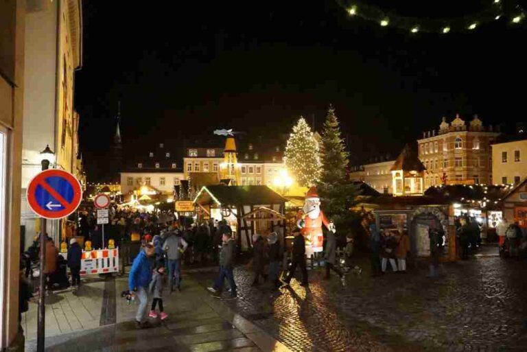 Adventní Annaberg
