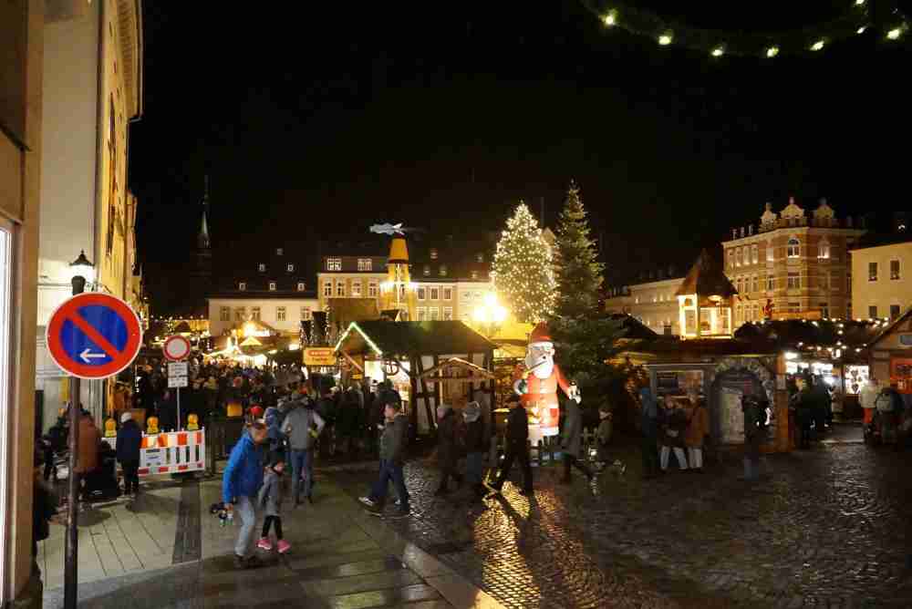 Adventní Annaberg