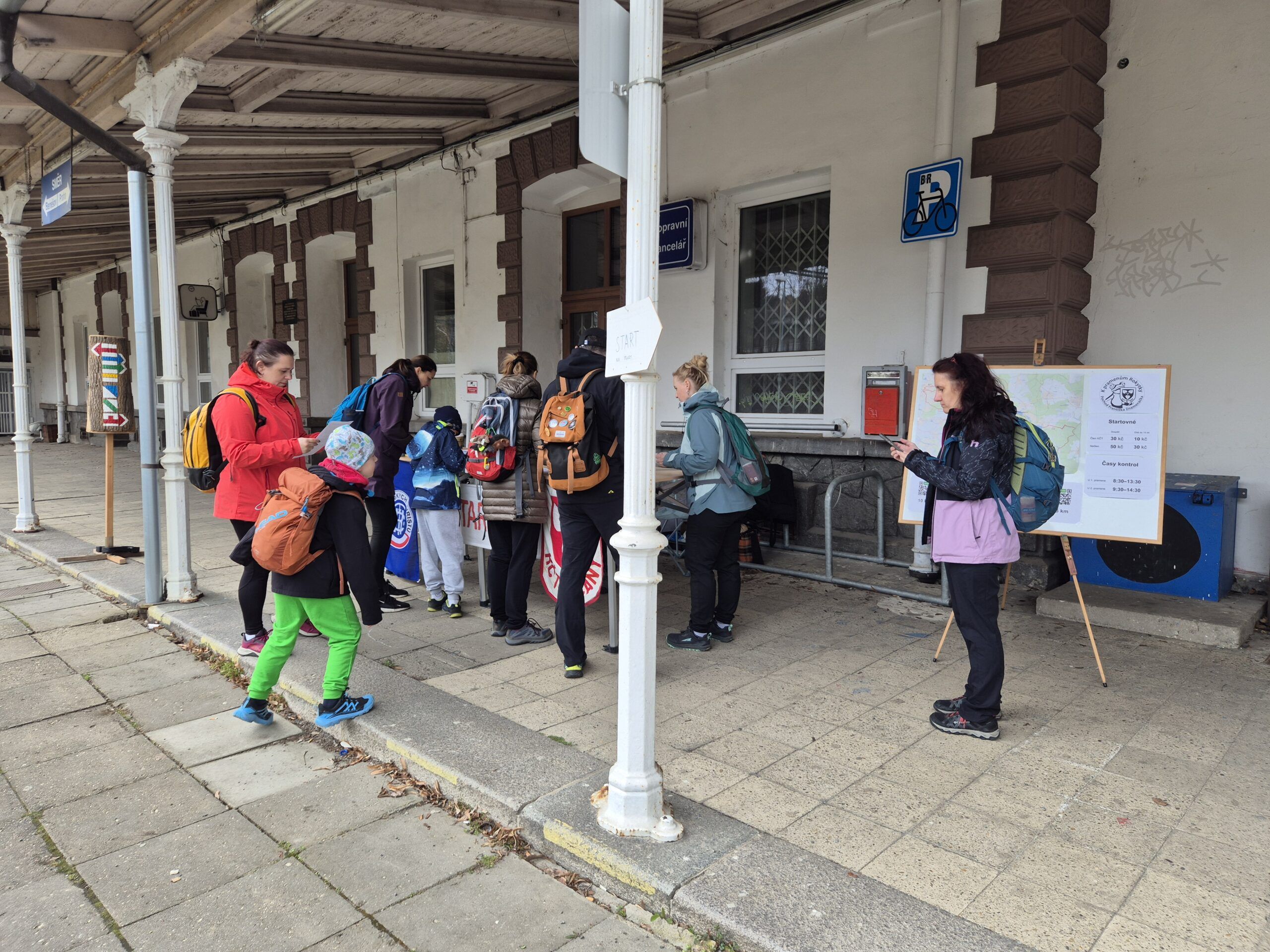 K pramenům Rokytky 2026 – ročník, který se povedl