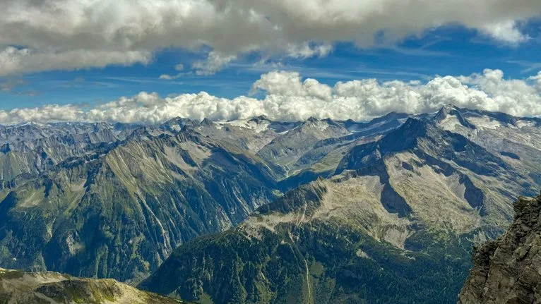 Na skok do Rakouských Alp 24.-27.8.2026